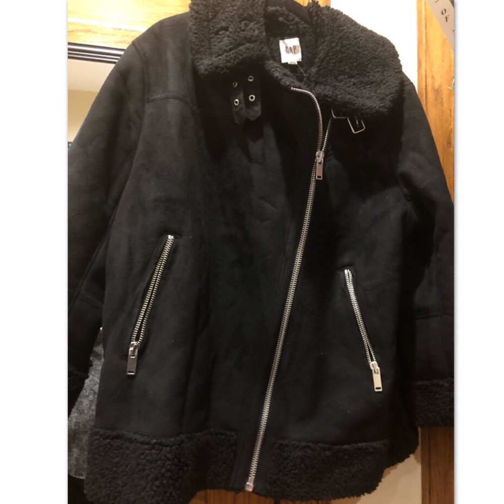 GAP jacket